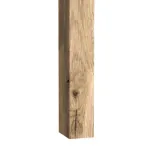 3D Lamelle Decorative​ (30x40x2750 mm) (rovere wotan)