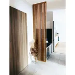 3D Lamelle Decorative​ (30x40x2750 mm) (rovere wotan)