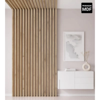 3D Lamelle Decorative (16x30 mm) (rovere naturale)