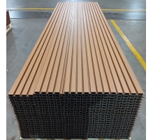 Pannello di facciata WPC PREMIUM, ROVERE ANTICO, 2900 mm (0,64 m²)