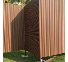 Pannello di facciata WPC PREMIUM, ROVERE ANTICO, 2900 mm (0,64 m²)