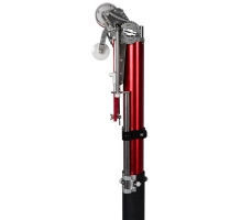 Strumento per bendaggi LEVEL5 4-760