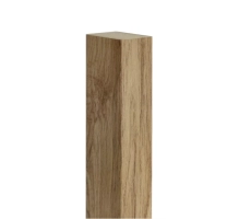 3D Lamelle Decorative​ (30x40x2750 mm) (rovere wotan)