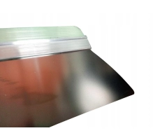 SOLID Spatola per superfici, 550mm PREMIUM