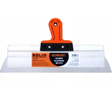 SOLID Spatola per superfici, 450mm PREMIUM