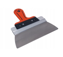 SOLID Spatola per superfici, 250mm PREMIUM