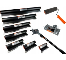 SOLID Adattatore per manico lama scrematura cartongesso