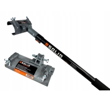 SOLID Adattatore per manico lama scrematura cartongesso
