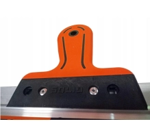SOLID Spatola per superfici, 550mm PREMIUM