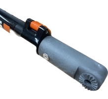 Manico telescopico per frattone SOLID, 100-180 cm