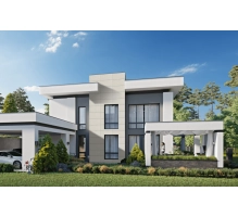 Pannello di rivestimento facciata, quarzo, 450x900x3mm, PKE/001 (0,405 m²)