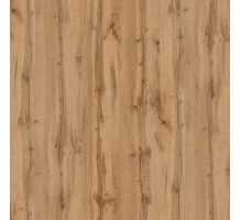 Pannelli Acustici in Legno Fonoassorbenti, quercia Wotan, 28x275cm (0.77 m²)