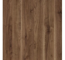 Listelli decorativi 3D, listelli in legno per pareti, soffitti o pareti divisorie (28x37 mm) (noce)