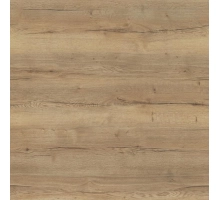 Listelli decorativi 3D per pareti e soffitto, listello in legno (ROVERE CHIARO), 16x28mm