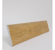 Pannello di facciata EPS200, effetto legno, ROVERE WINCHESTER, 18x1,9x200 cm (0,36 m²)