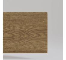 Pannello di facciata EPS200, effetto legno, ROVERE NATURALE, 18x1,9x200 cm (0,36 m²)