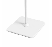 Lampada da tavolo per ristoranti, con bandiera CROAZIA, ricaricabile, batteria da 3600 mAh