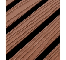WPC fasadni panel JAVOR/ČRNA, 219x2900 mm, dvobarvni (0,63 m²)
