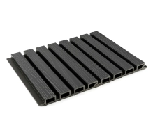 WPC wall cladding panel, board, WPC, 219x26x2900mm, sand (0.63 m2)
