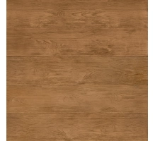 Rivestimento per facciate in rotolo, imitazione legno, winchester, 260 cm x 16 cm x 0,3 cm (0,41 m²)