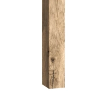 3D Lamelle Decorative​ (30x40x2750 mm) (rovere wotan)