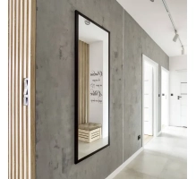 Listelli decorativi 3D, listelli in legno per pareti, soffitti o pareti divisorie (28x37 mm) (rovere sonoma)
