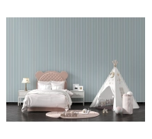 3D Lamelle Decorative (16x30 mm) (grigio scandinavo)