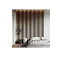 3D Lamelle Decorative (16x30 mm) (oro)