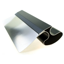SOLID Spatola per intonaco, 350mm