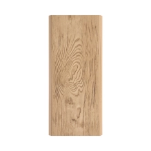 Pannello di facciata EPS200, effetto legno, ROVERE WINCHESTER, 18x1,9x200 cm (0,36 m²)