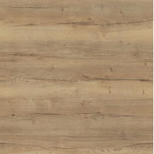 Listelli decorativi 3D per pareti e soffitto, listello in legno (ROVERE CHIARO), 16x28mm