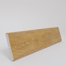 Pannello di facciata EPS200, effetto legno, ROVERE WINCHESTER, 18x1,9x200 cm (0,36 m²)