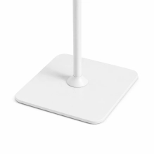 Lampada da tavolo per ristoranti, con bandiera CROAZIA, ricaricabile, batteria da 3600 mAh
