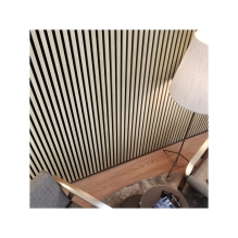 3D Lamelle Decorative (16x30 mm) (rovere sonoma)