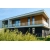 Rivestimento di facciata a lamelle, effetto legno, WINCHESTER, 260 x 18 x 0,3 cm (0,47 m²)