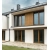 Rivestimento di facciata a lamelle, effetto legno, ROVERE NATURALE, 260 x 18 x 0,3 cm (0,47 m²)