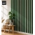 3D Lamelle Decorative (16x30 mm) (verde)