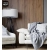 Pannello acustico in legno, OAK HALIFAX, 28x275 cm (0,77 m²)