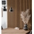 Pannello acustico in legno, OAK HALIFAX, 28x275 cm (0,77 m²)