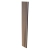 Pannello di facciata WPC, 223x26x2900 mm, ROVERE CHIARO con fughe nere, 6 griglie (0,64 m²)