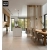 Listelli in legno per pareti divisorie (28x60 mm) (ROVERE RUSTICO)