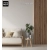 3D Lamelle Decorative (16x30 mm) (noce)