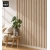 3D Lamelle Decorative (16x30 mm) (rovere sonoma)