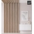 3D Lamelle Decorative (16x30 mm) (rovere sonoma)