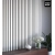 3D Lamelle Decorative (16x30 mm) (bianco)