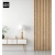 3D Lamelle Decorative​ (30x40x2750 mm) (rovere wotan)