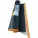 SOLID Spatola per intonaco, 800mm