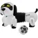 Cane robot DOGGY, giocattolo per bambini, bassotto, telecomando + seguito
