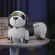 Cane robot DOGGY, giocattolo per bambini, bassotto, telecomando + seguito