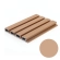 Rivestimento facciata WPC NOCCIOLA, 219x2900 mm, effetto legno (0,63 m²)